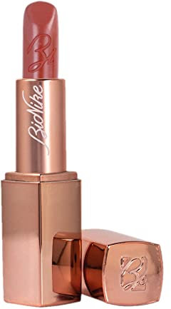 BioNike Defence Color Creamy Velvet Lippenstift Ultra cremig, leuchtender Effekt und volle Farbe im Stick, Nr. 115 Mauve, 3,5 ml