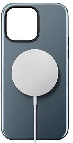 NOMAD Sport Case iPhone 14 Pro Max Marine Blue