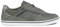 Geox Herren U Elver A Sneaker, Grey, 42 EU