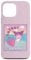 iPhone 13 Pro Max Kuromi Strawberry Milk Case