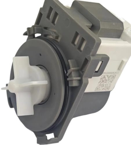 remplaçants Pompe de vidange for lave-vaisselle SP-DP-01-20BW 220-240V 50hz0.24A
