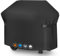 Sonharlar Funda para barbacoa de 132 cm 7106 para Weber Spirit serie 300, resistente e impermeable, cubierta de poliuretano para Weber Spirit E310, Sprit E315, E330 y Spirit II E310 (132 x 66 x 109