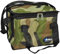 UNIFLAME SRL (FLA)- L.Militare Borsa Termica 9lt 025171, Multicolore, 123