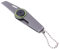 Mini Cutter - Apertura Pacchi Pieghevole Mini Coltello e Confezione Regalo - Portachiavi Pratico