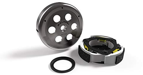 Embrayage et cloche pour YAMAHA X-Max 125 Xmax 201