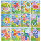 5D Diamand Painting Set Diamond Malerei Aufkleber Kit für Kinder Diamond Dots Kits Malen nach Zahlen Mosaik set Puzzles Aufkleber (Mosaiktyp3)