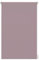 GARDINIA Rollo zum Klemmen oder Kleben, Tageslicht-Rollo, Blickdicht, Alle Montage-Teile inklusive, EASYFIX Rollo Uni, Perlmuttrosa, 90 x 210 cm (BxH)