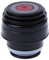 ATATMOUNT - Tapón de botella de vacío de 4,5 cm, funda termo, accesorio de taza de viaje universal portátil