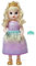 Baby Alive Puppe Prinzessin Ellie wächst, 45 cm, die spricht und wächst, Blondes Haar, für Kinder, ab 3 Jahren