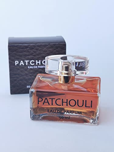 Patchouli - Sandelholz 50 ml