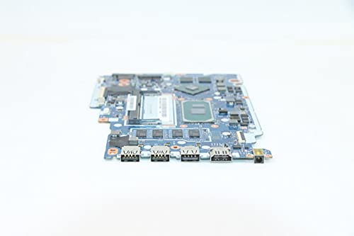 Lenovo Sparepart MB L 81WQ Win N4020_Uma_4G 5B20S44415, Motherboard, FRU5B20S44415 (5B20S44415, Motherboard, IdeaPad 3-15IGL05)
