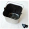 zoubeqie Bread Maker Spare Replacement Parts Not Sticky Pot Bread Maker Barrel Kitchen Appliances Compatible For Redmond Compatible For Midea Bread Maker Bucket