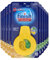 Finish Dishwasher Fresheners, Lemon & Lime (10 x 1 Pack, Total 10 Fresheners), with Unique Anti-Odour Technology for a Clean & Fresh Smell