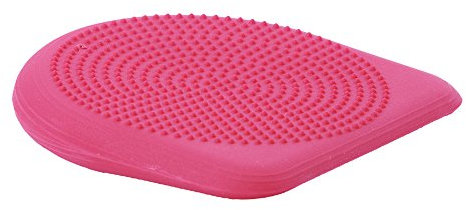 TOGU Dynair Keil Ballkissen Sitzkissen (Das Original) Premium