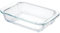 Judge Kitchen, Glass Roaster, 700ml