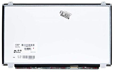 INFOELETTRONICA LO STORE DELLA CONVENIENZA E QUALITA' Display LCD Schermo 15,6 HP 250 G4 Compatibile