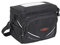 Norco Unisex – Erwachsene Frazer Lenkertasche, schwarz, one Size