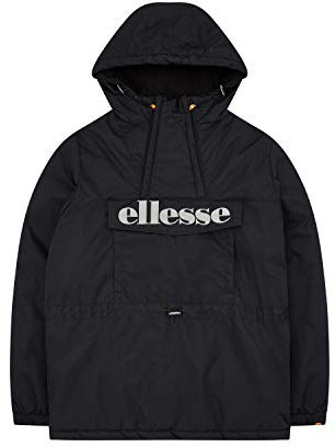 Ellesse Mysal Oh Jacket Veste pour homme XS Noir