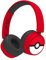 OTL Technologies PK1000 Pokemon Poke Ball - Cuffie senza fili, colore: Rosso