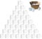 Holywarm White Blank Mugs, 11oz/325mL Sublimation Mugs with Individually Smash Proof Boxes, Ceramic Coffee Mug Cups with Large Handle, Dishwasher & Microwave Safe, Personalized Gifts (Set of 36)