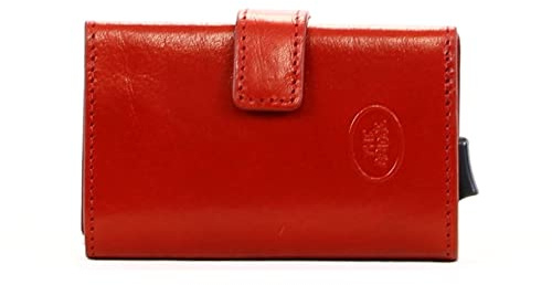 WALLET PORTA CARTE DI CREDITO E PORTA BANCONOTE THE BRIDGE