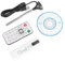 Wresetly USB 2.0 Digital DVB-T / T2 SDR + + FM HDTV TV Tuner Receiver