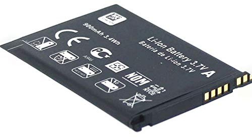 Ersatz Akku kompatibel mit LG Electronics LG-H410|P700 Optimus L7