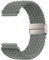 Yoohoo 20mm Watch Straps for Samsung Galaxy Watch 7/6/5/4/FE 40mm 44mm/6 Classic Strap 47mm 43mm/4 Classic 42mm 46mm/5 pro 45mm/ Active 2 40 mm 44 mm/Active 40 mm,Nylon Magnetic Bands for All