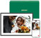 pexar by Lexar Digital Photo Frame, FAZ Kaufkompass Test Winner, 10.1 Inch Anti-Glare IPS Touch Screen, Wi-Fi Digital Photo Frame with 32 GB to Give as a Gift, Share Photos/Videos via Frameo App