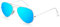 Gtievruo Sonnenbrille Herren Polarisiert Fliegebrille für Damen Herren mit UV Schutz Metallrahmen Retro Sunglasses Men