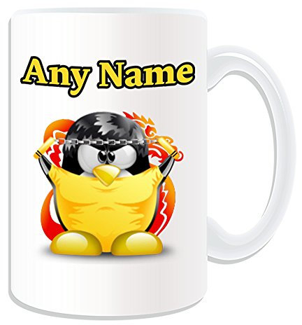 UNIGIFT Bruce Lee Tasse mit Aufschrift Super Jeet Kune Do JKD Kung Fu KongFu