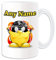 UNIGIFT Bruce Lee Tasse mit Aufschrift Super Jeet Kune Do JKD Kung Fu KongFu