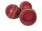 KSZ TRADERS Cricket-Gummi-Bälle zum Üben (3er-Set)