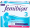 Femibion 3 Stillzeit Tabletten 4 Wochen, 56 St.