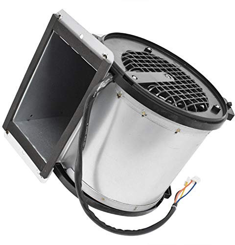 sparefixd Extractor Fan Motor for HOMEKING BWT7.3GL Cooker Hood