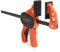 JORGENS 24IN Heavy Duty E-Z Hold ADJ BAR CLAMP