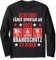 Redet spontan über Brandschutz Brandschutzbeauftragter Langarmshirt