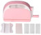 MOUMOUTEN Prägepapiermaschine, Tragbare Handprägemaschine, Manuelle Mini-Stanzmaschine Für DIY, Basteln, Kartenherstellung, Scrapbooking