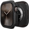 Caseology Vault Funda Compatible con Apple Watch 10 (42 mm) - Matte Black