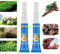 2PCS Aquarium Glue,Coral Glue,Aquarium Glue Fish Safe,Underwater Sealant for Plants Moss Aquascaping,Water Plant,Moss,Stone,Wood,Pond Sealant Waterproof Fish Safe,Aquarium Safe Glue,Waterproof Sealant