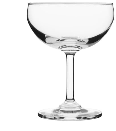 Olympia Olympia Cocktail Champagner Coupé, 200 ml, 6 Stück