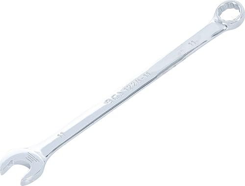 BGS 1228-11 | Llave combinada | extra larga | 11 mm