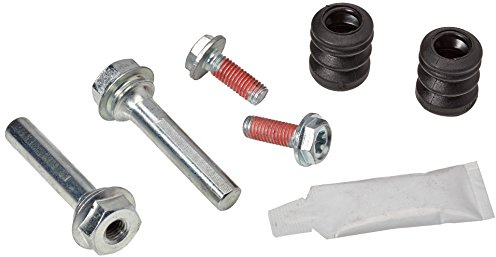 AUTOFREN SEINSA D7125C Führungshülsensatz Bremssattel Kompatibel mit RENAULT Clio 3 Schrägheck BR0/1, CR0/1 Twingo 2 CN0 Clio 2 BB0/1/2, CB0/1/2 Twingo 1 C06 Megane 3 Grandtour KZ0/1