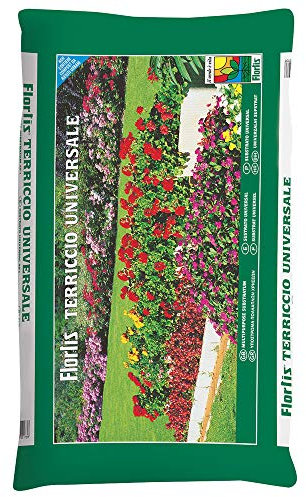 Flortis - Terriccio Universale 10 Litri
