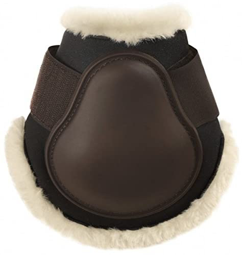 York Streichkappen Comfort hinten braun (Full)
