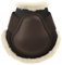 York Streichkappen Comfort hinten braun (Full)