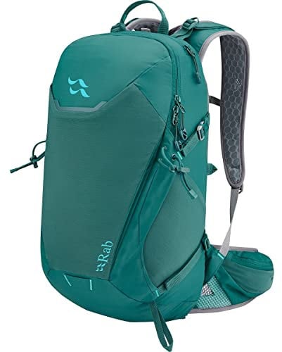 Rab Aeon ND18 Rucksack Petrol