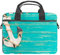 Beach Anchor Laptoptasche / Notebooktasche mit Griff für 34 - 36,8 cm (13,4 - 14,5 Zoll)