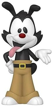 Funko Vinyl SODA: Animaniacs - Yakko w/chase