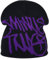 HINGTAT Damen Beanie Mütze Beanie Wireless Winter Knit Skull Cap Winter Mütze Warm Strickmütze